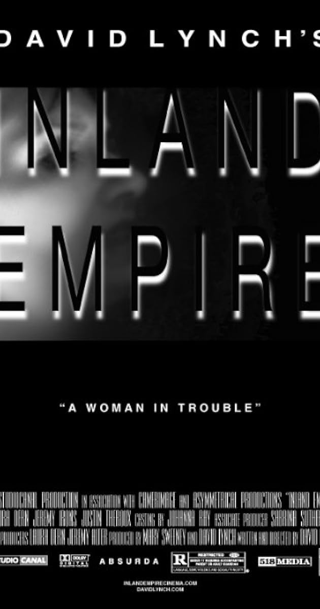 Inland Empire