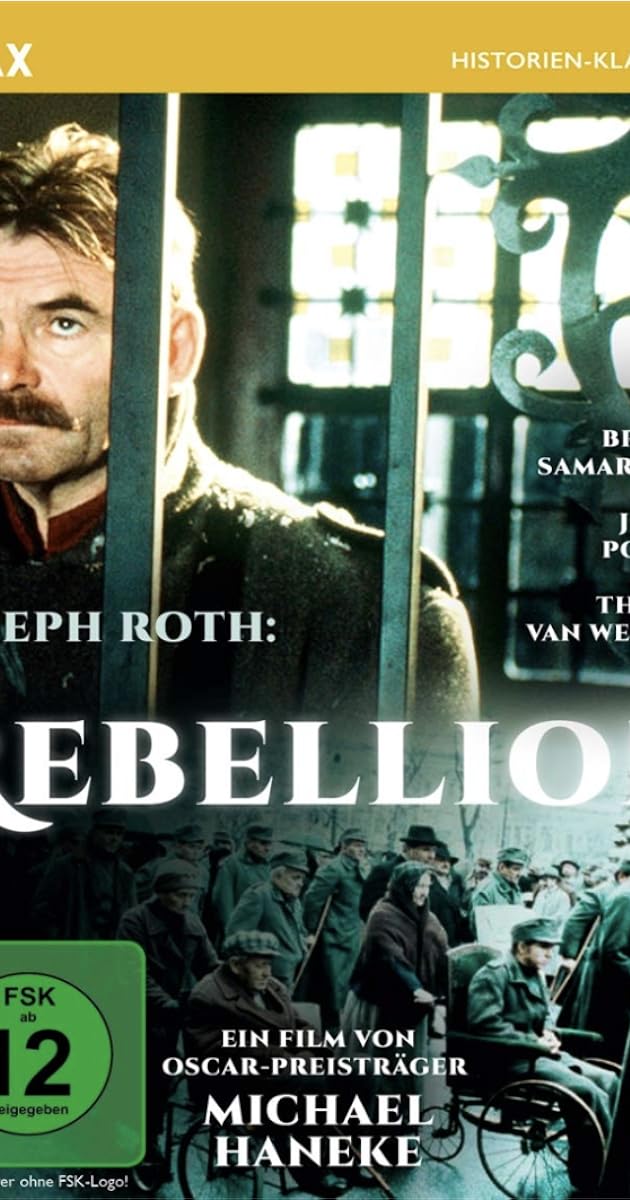 Die Rebellion