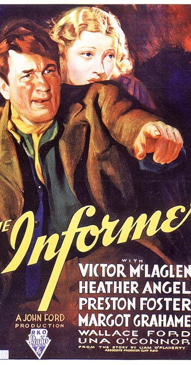 The Informer