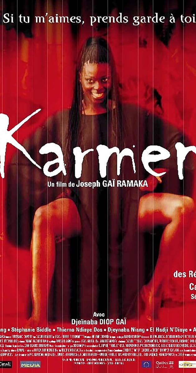 Karmen Geï