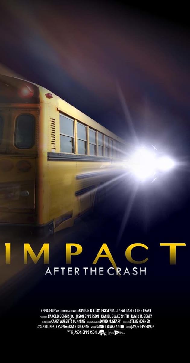 Impact After the Crash