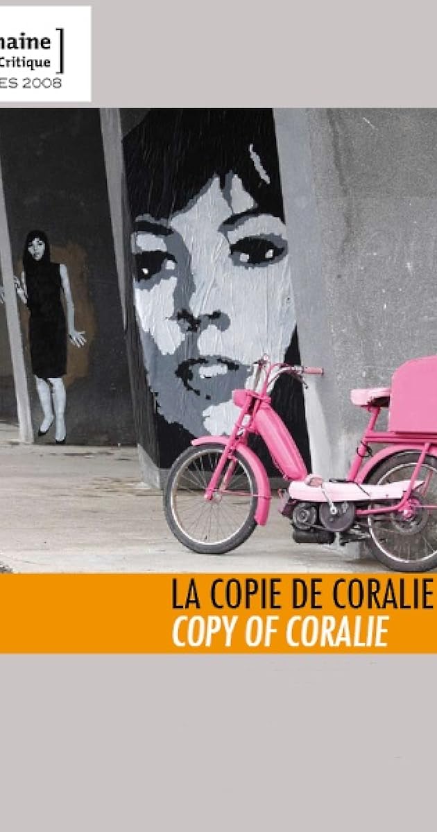 La copie de Coralie