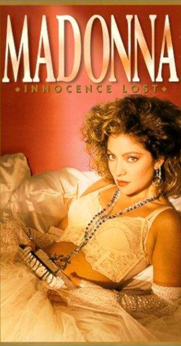 Madonna: Innocence Lost