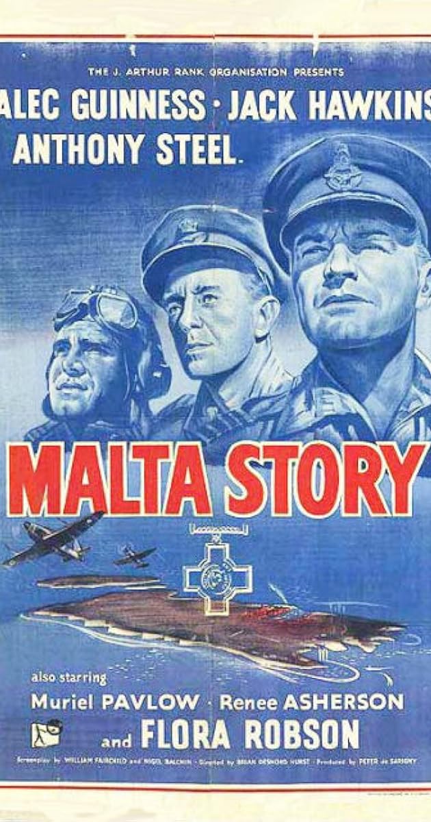 Malta Story