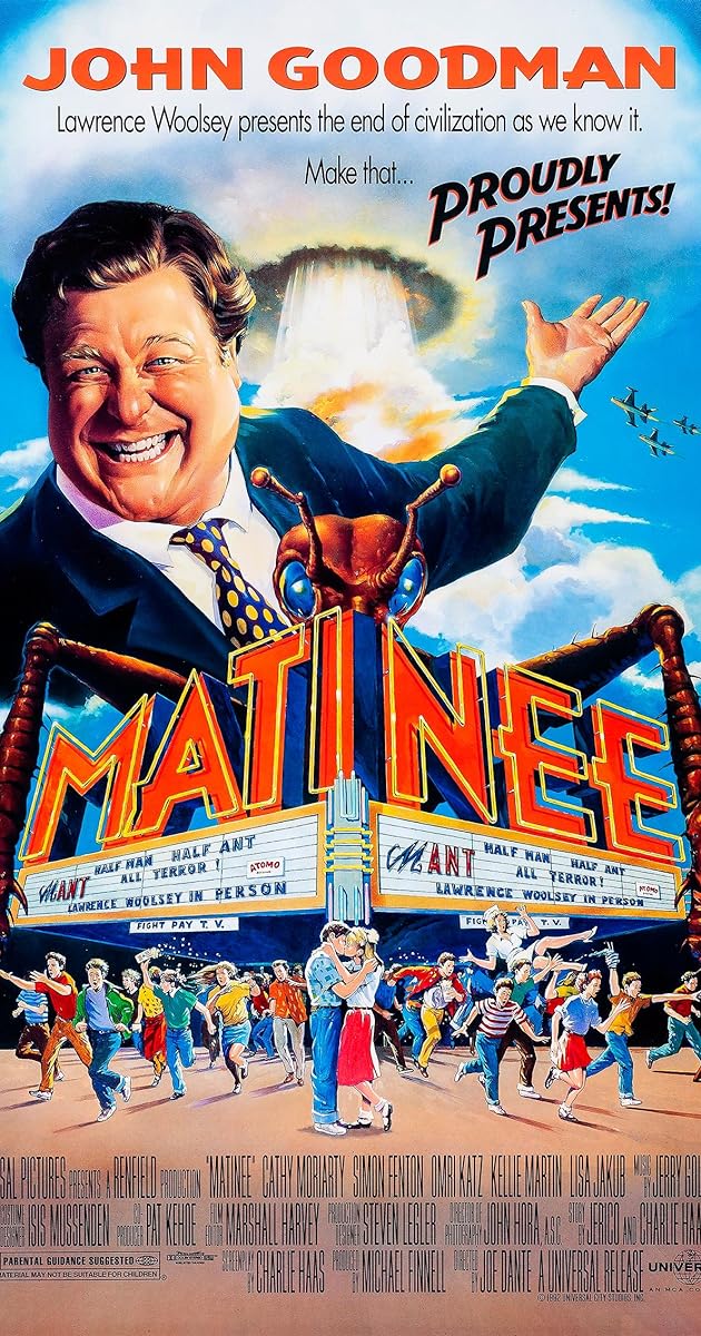 Matine