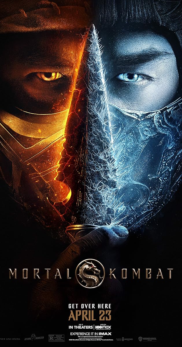 Mortal Kombat