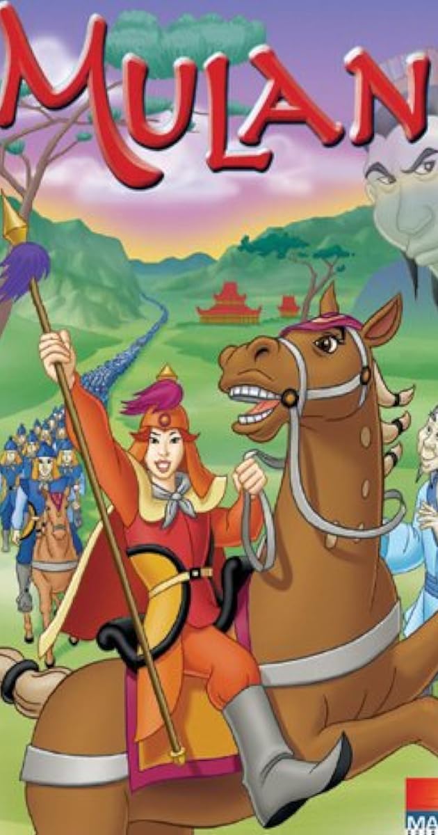Mulan