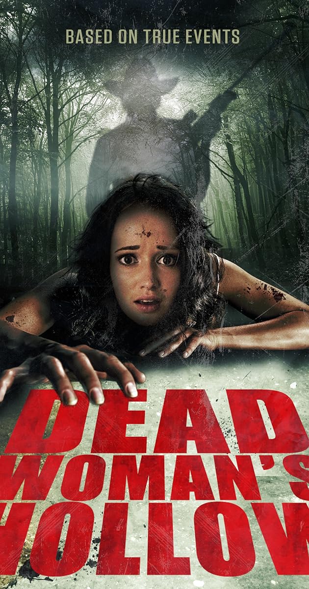 Dead Woman's Hollow
