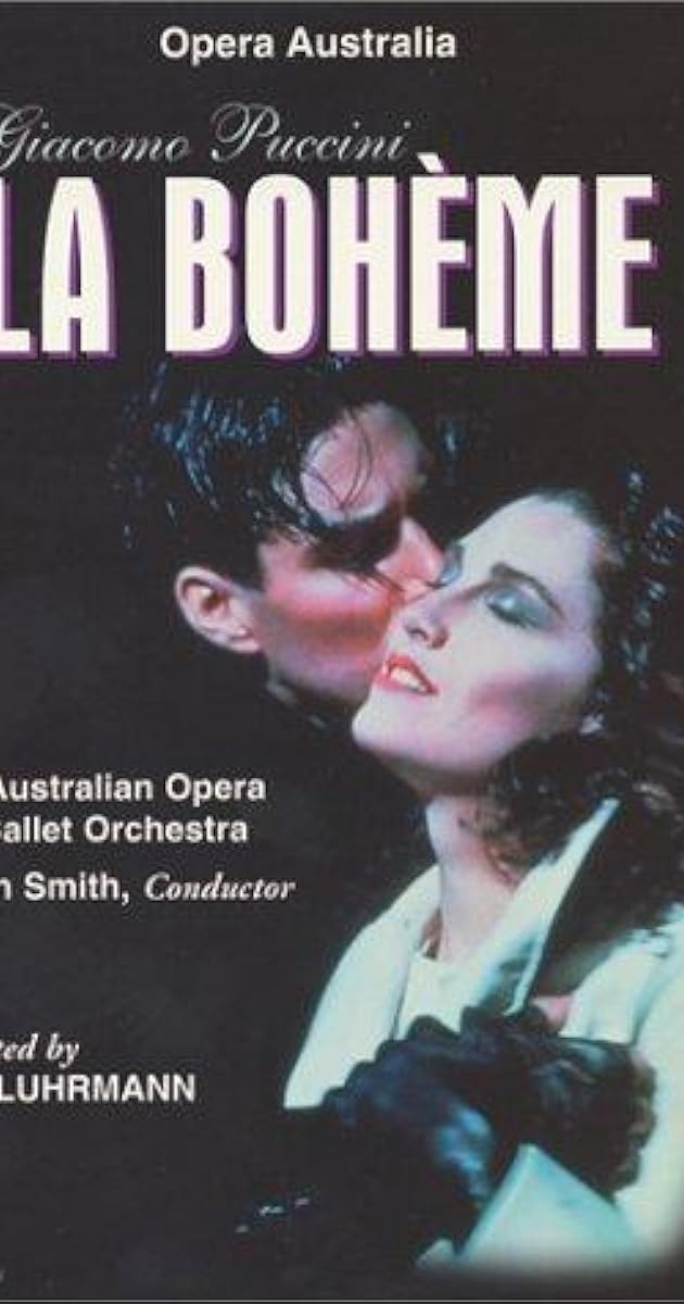 La Bohème