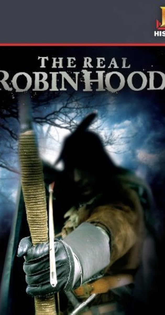 The Real Robin Hood
