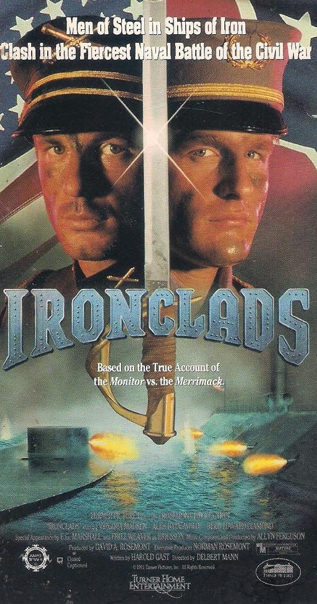 Ironclads