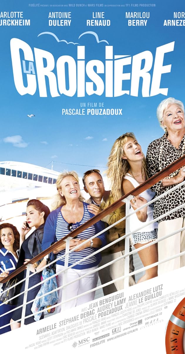 La Croisière