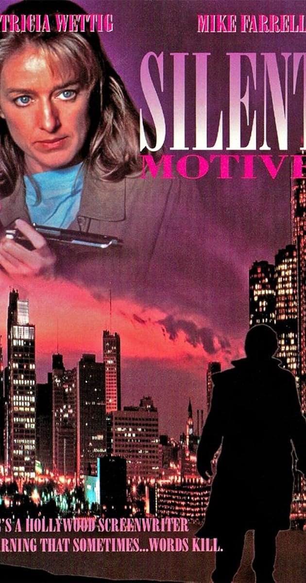 Silent Motive