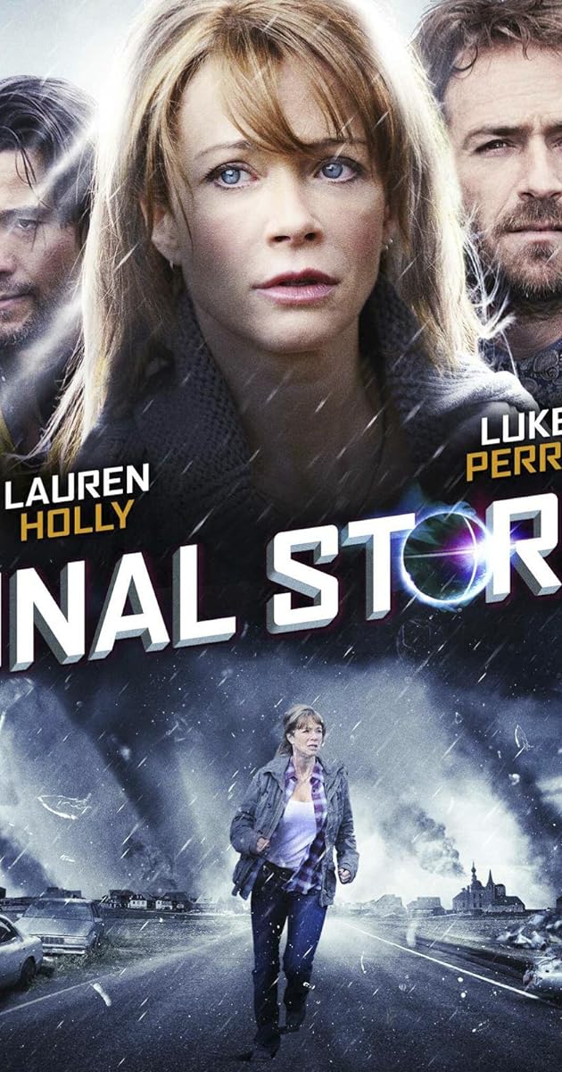 The Final Storm