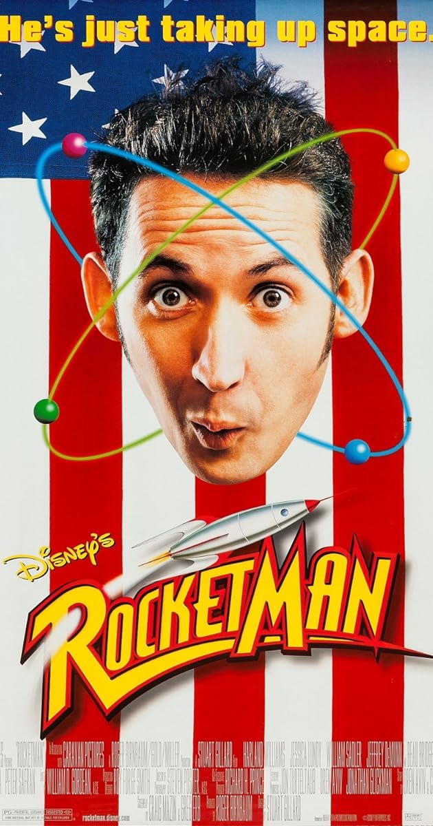 RocketMan