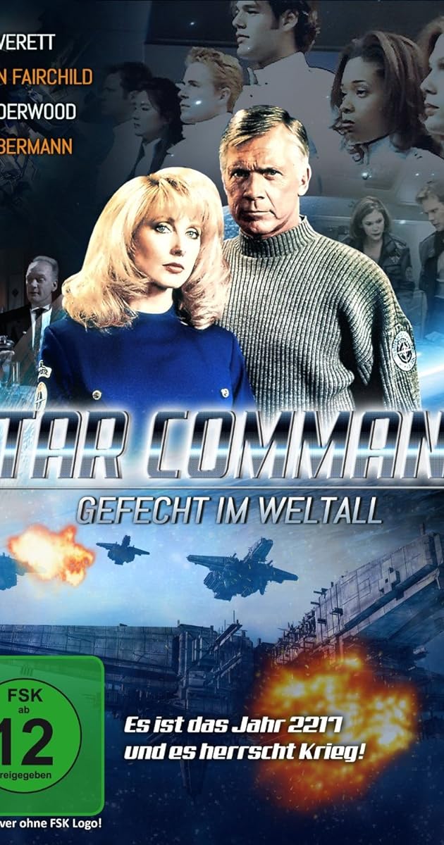 Star Command
