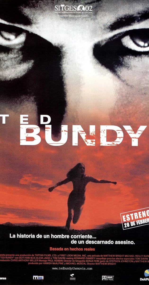 Ted Bundy
