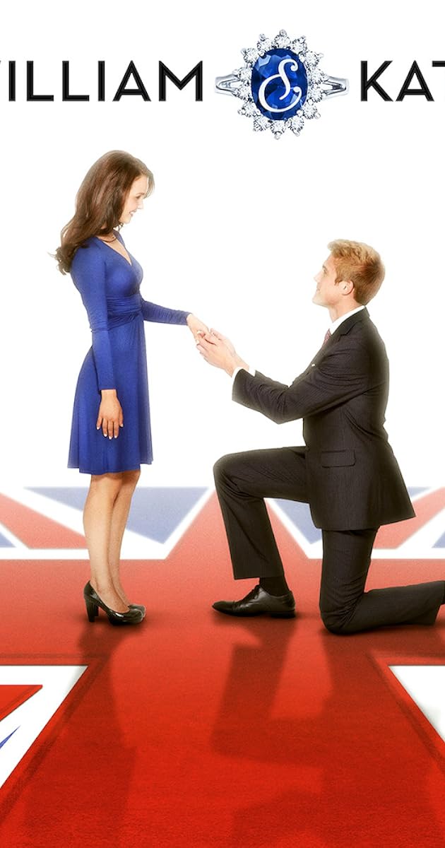 William & Kate
