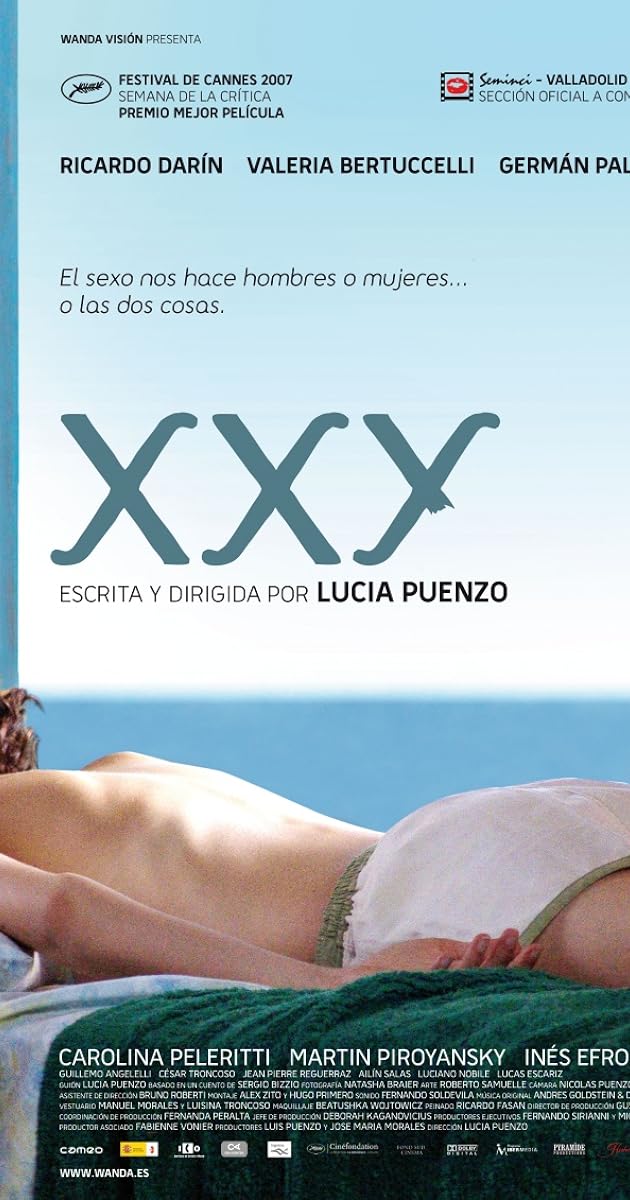 XXY