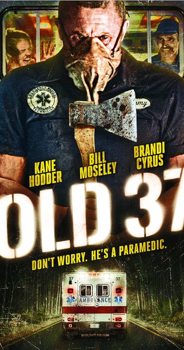 Old 37