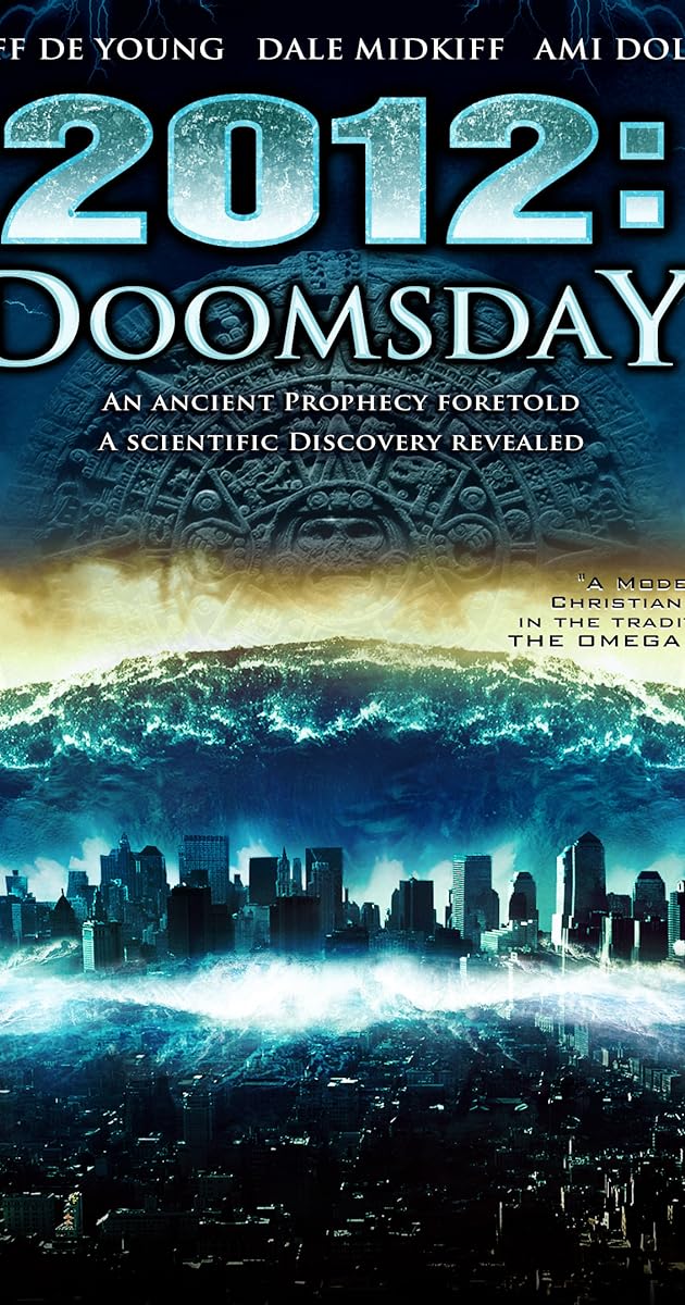 2012 Doomsday