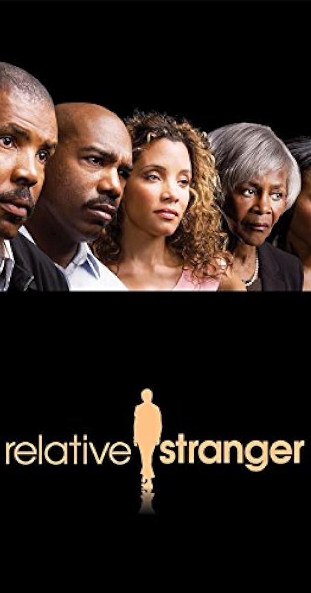 Relative Stranger