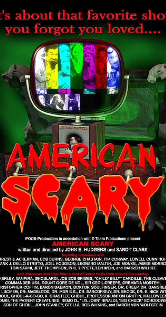 American Scary