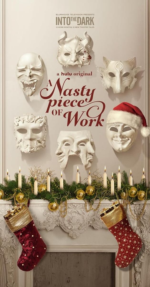 A Nasty Piece of Work