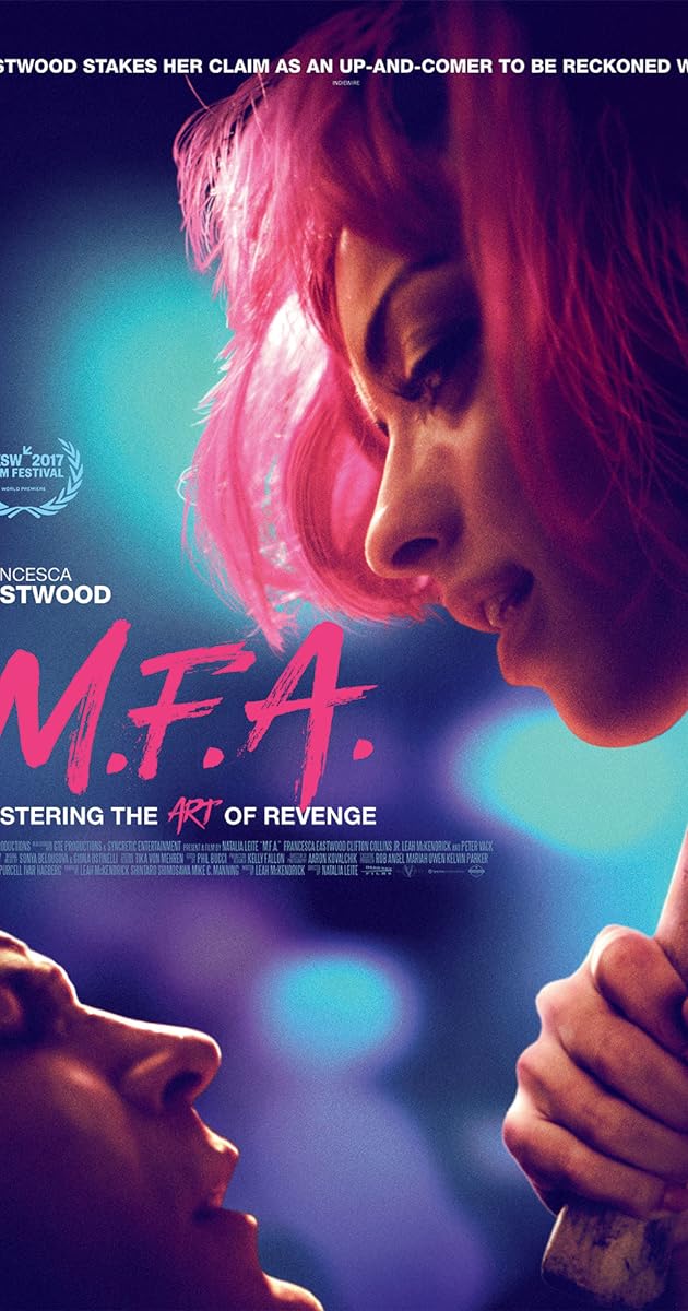 M.F.A.