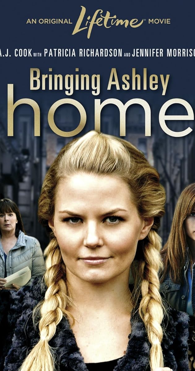 Bringing Ashley Home