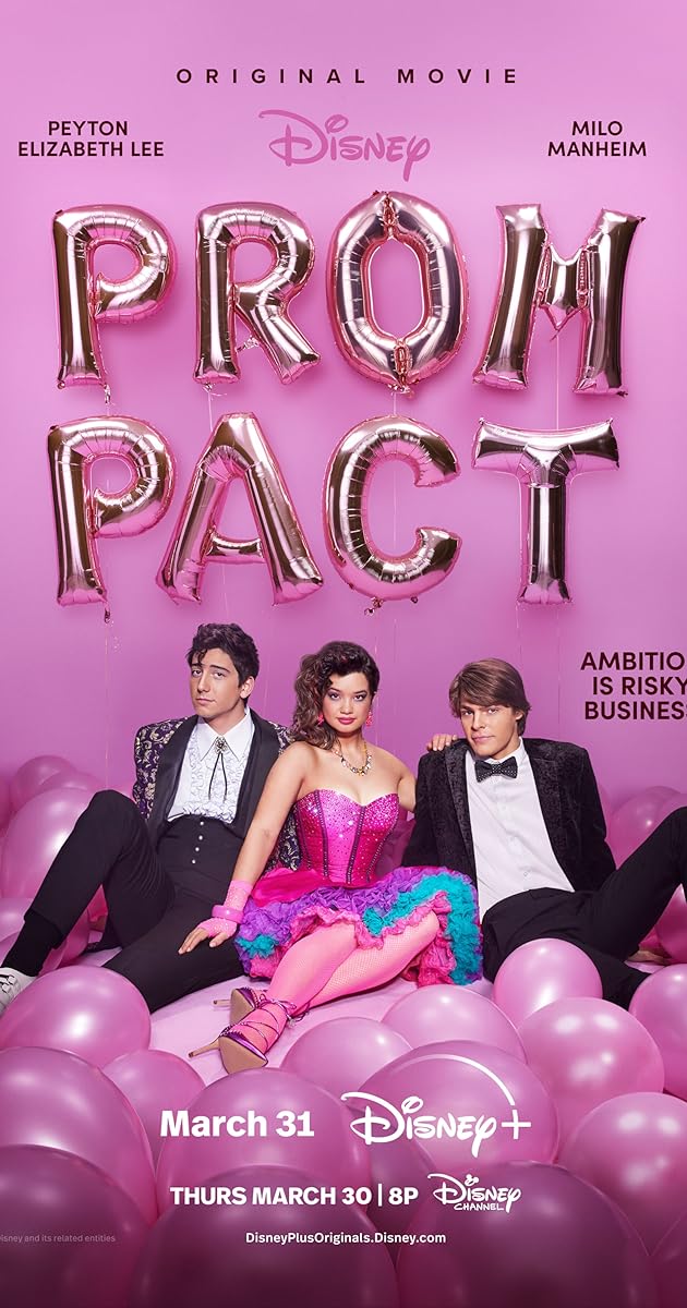 Prom Pact