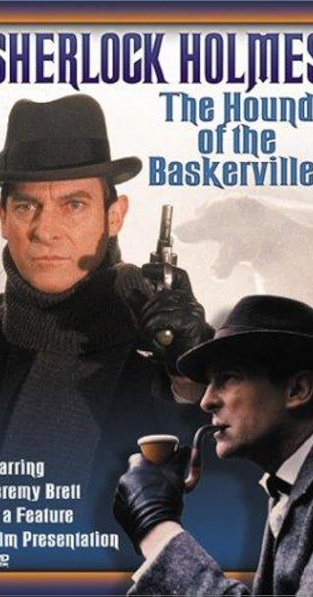 The Hound of the Baskervilles