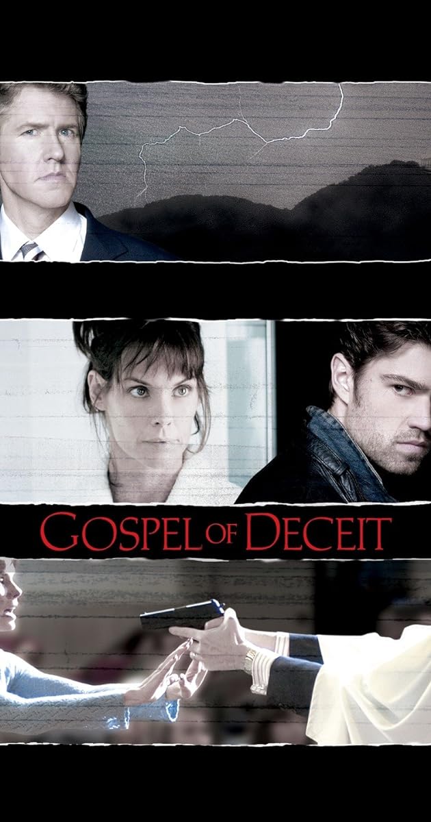Gospel of Deceit