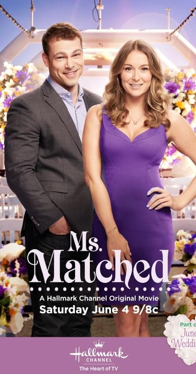 Ms. Matched