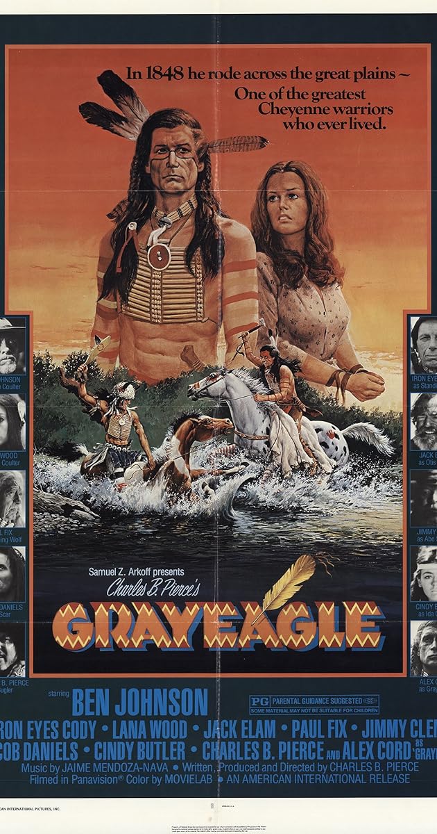 Grayeagle