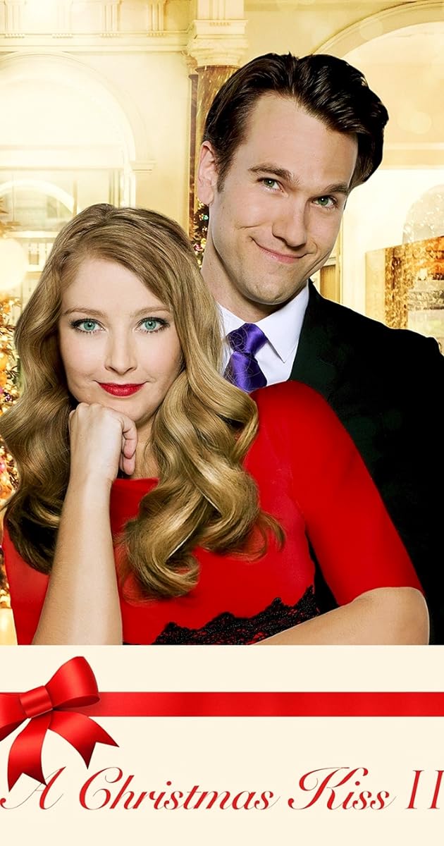 A Christmas Kiss II