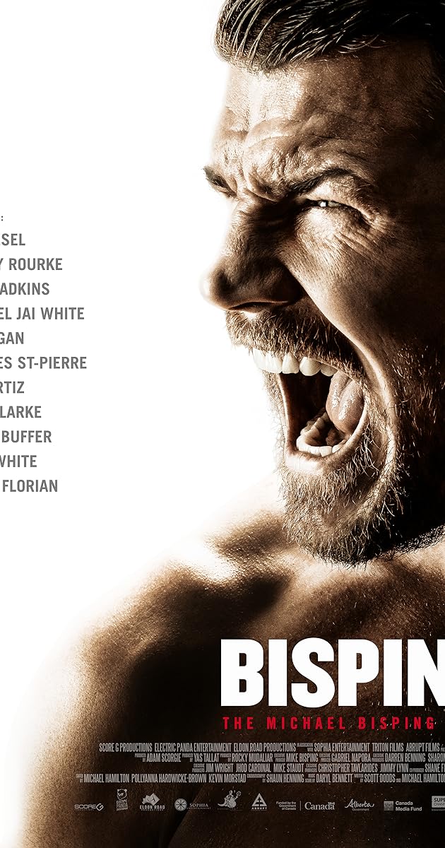 Bisping