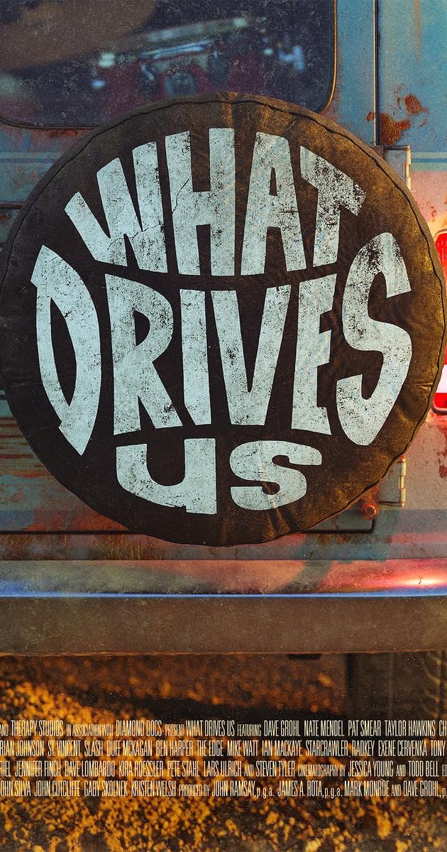 What Drives Us