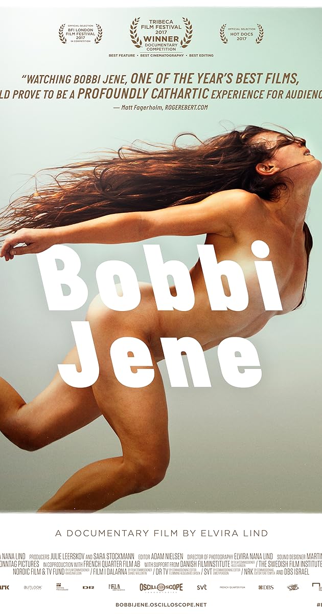 Bobbi Jene