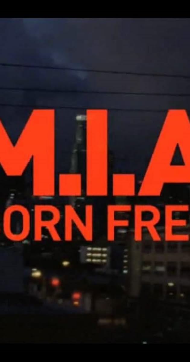 Born Free