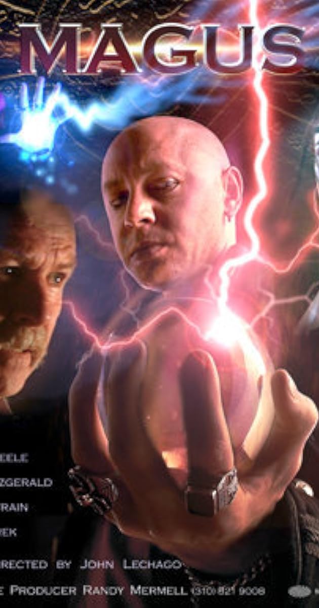 Magus