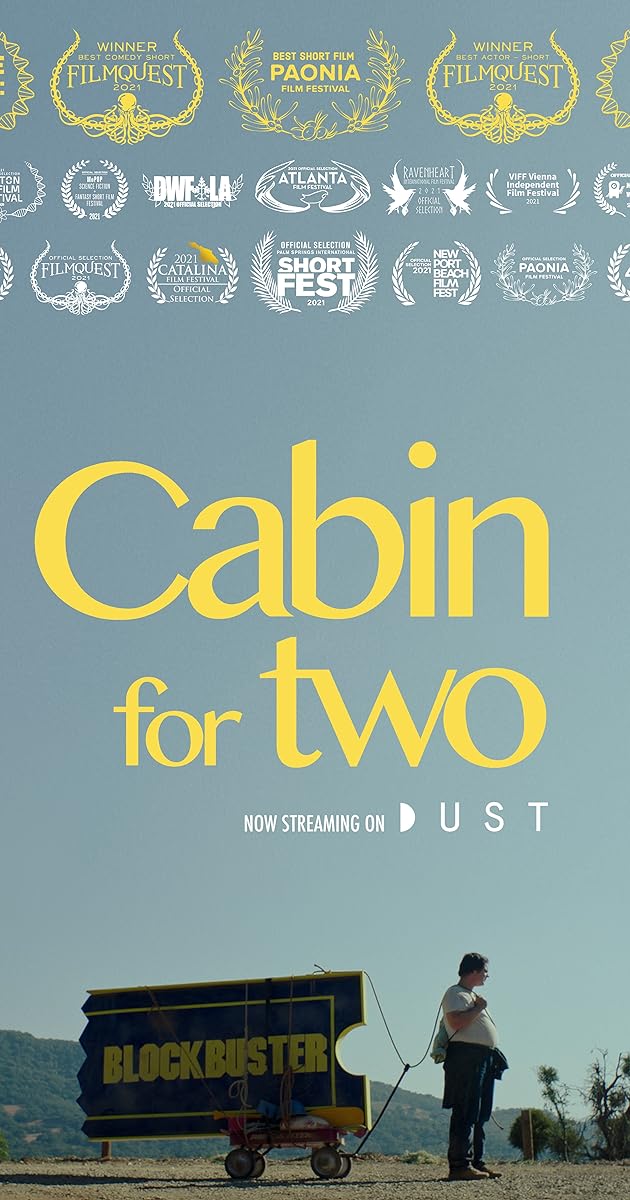 Cabin for Two