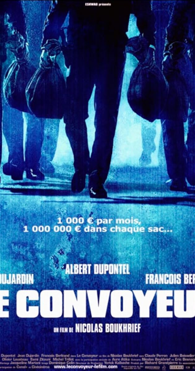 Le Convoyeur