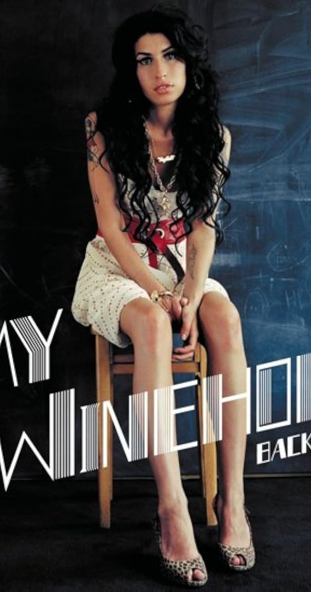 Classic Albums: Amy Winehouse - Back To Black