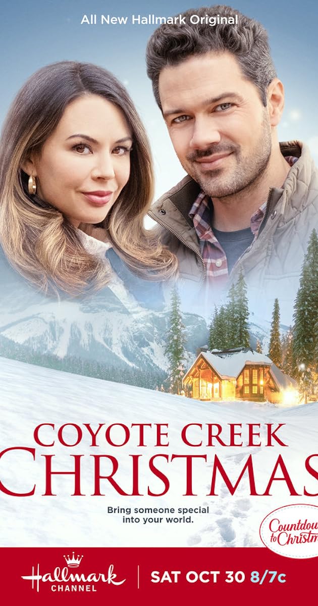 Coyote Creek Christmas