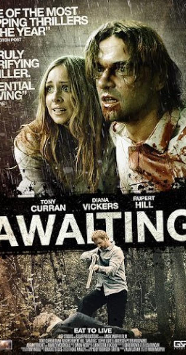 Awaiting