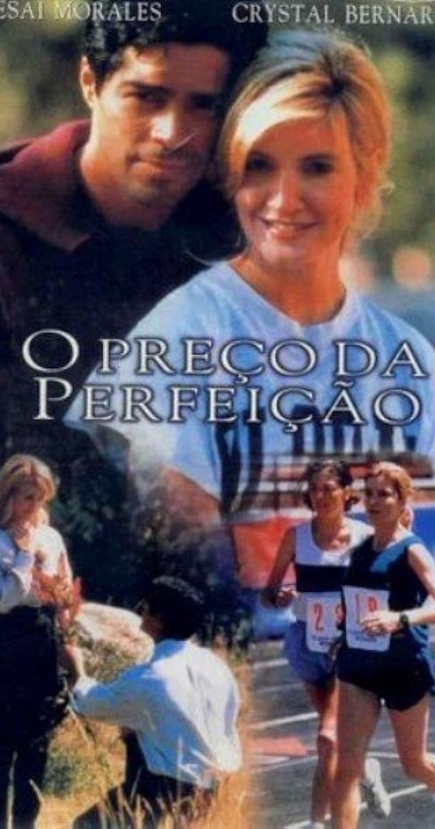 Dying to Be Perfect: The Ellen Hart Pena Story