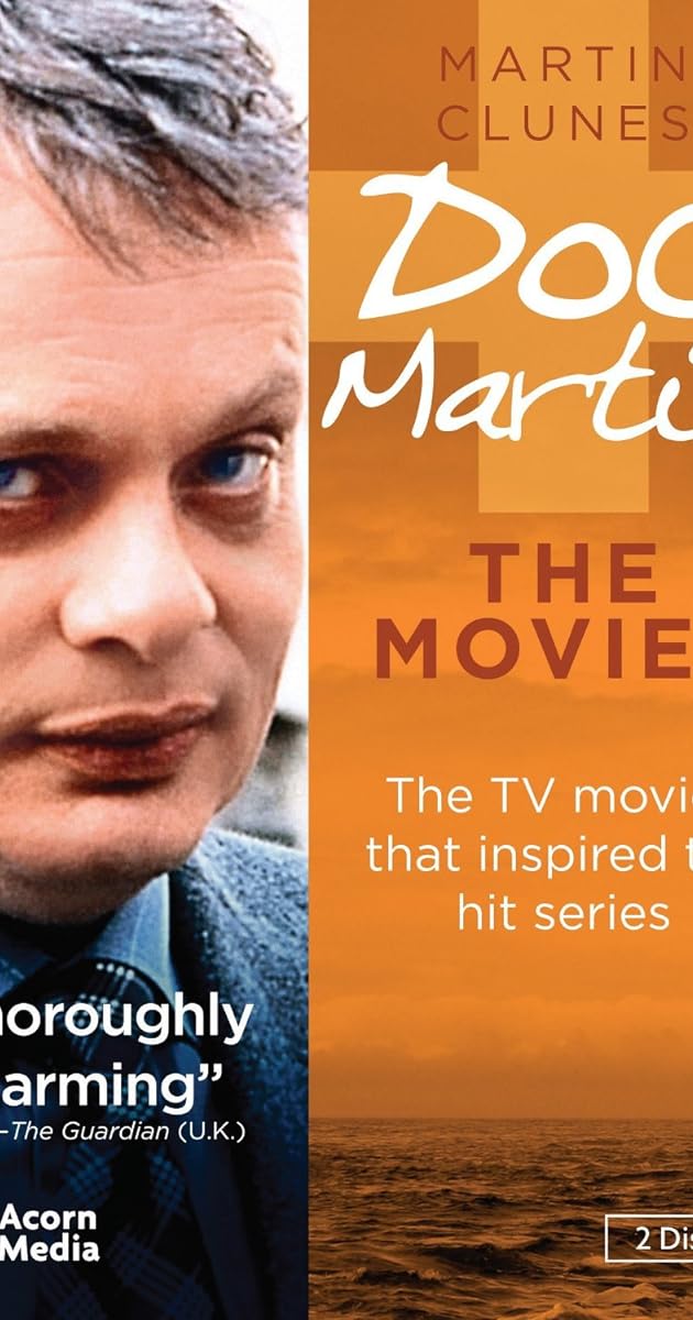 Doc Martin