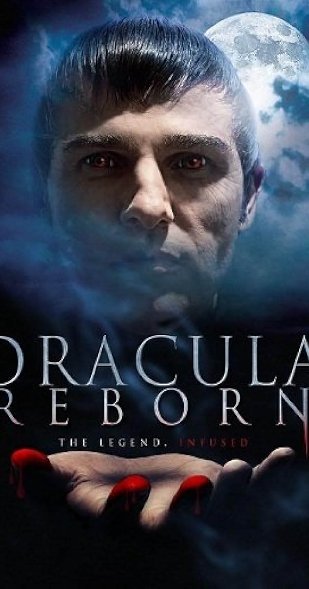 Dracula: Reborn