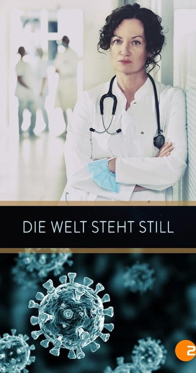 Die Welt steht still